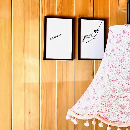 * Magnifique Entre Les Pistes Et La * * Campan