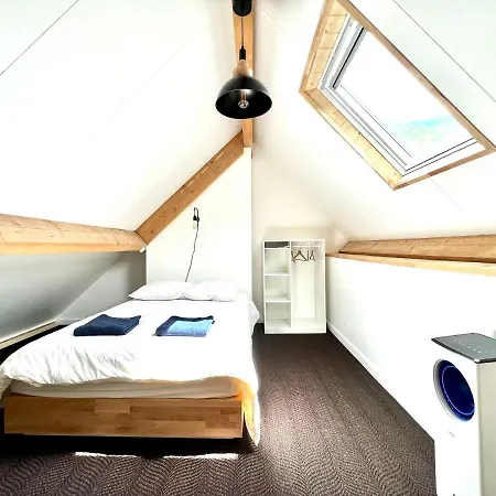 * Magnifique Entre Les Pistes Et La * Chalé