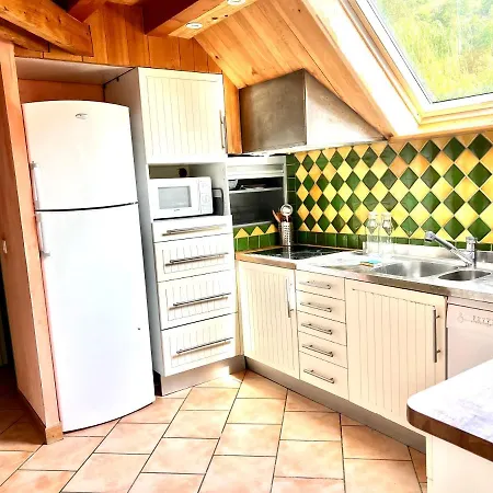 * Magnifique Entre Les Pistes Et La * * Campan