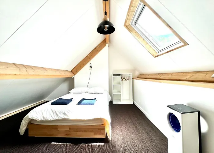 * Magnifique Entre Les Pistes Et La * Chalet