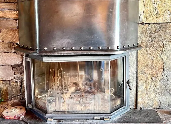 * Magnifique Entre Les Pistes Et La * Campan