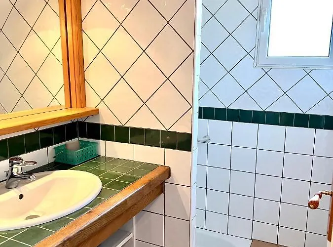 * Magnifique Entre Les Pistes Et La * Chalet